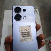 redmi not 13 poro|موبایل|تهران, کوی بیمه|دیوار