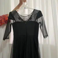 لباس مجلسی|لباس|آق قلا, |دیوار