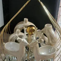 دکوری و مجسمه