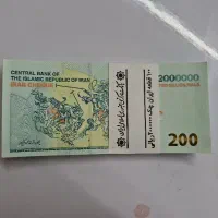 پول اسکناس نو