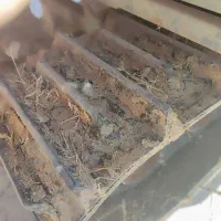 کمباین|خودرو سنگین|کر, |دیوار