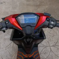 کلیک واریو ۱۵۰