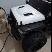ماشین شارژی