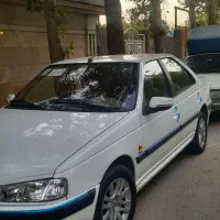 پارس مدل ۹۸
