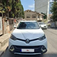 mg is 2016 بی رنگ