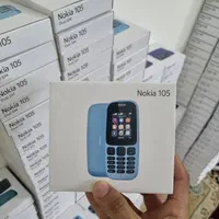 نوکیا 105مدل 2017پلم