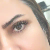 اکستنشن مژه و لیفت و لمینت مژه و ابرو|خدمات آرایشگری و زیبایی|بوشهر, |دیوار