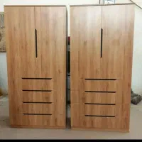 کمد لباس|جاکفشی، کمد، دراور|یزد, |دیوار
