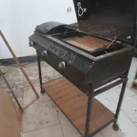 باربیکیو|اجاق گاز و لوازم برقی پختوپز|لاهیجان, طالقانی|دیوار