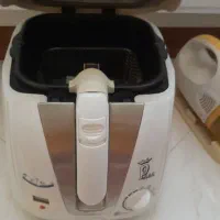 سرخ کن نو و تلویزیون