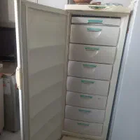 فریزر ۷ کشوی پارس