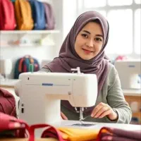 چرخکار خانم