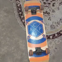 اسکیت برد|دوچرخه، اسکیت، اسکوتر|فولادشهر, C4|دیوار