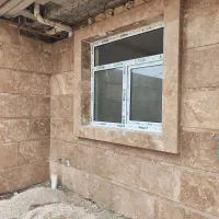 درب و پنجره دوجداره UPVC|خدمات پیشه و مهارت|آبادان, |دیوار
