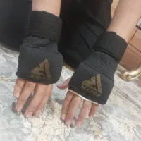 دستکش‌نینجا‌وبوکس