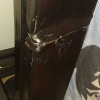 تخت آهنی آدیداس|تشک تختخواب|مشهد, فتح المبین|دیوار