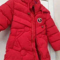 تعدادی لباس بچه گانه