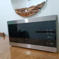 ماکروویو ال جی