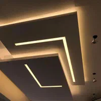 خدمات کناف و سقف کشسان با مشاوره رایگان