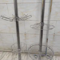 سبد یا میله بار|آبچکان و نظمدهنده ظروف|ورامین, خیر آباد|دیوار