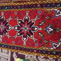 فرش دست بافت