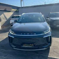 تجارت خودرو خسروانیTKK/ایکستریم تی ایکس ال 1404