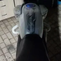 اپاچی 92|موتورسیکلت|سبزوار, شرق کال میانی|دیوار