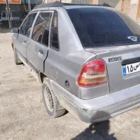 پراید141مدل85|خودرو سواری و وانت|ابریشم, |دیوار