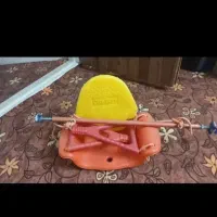 فرش تاب کریر|اسباب و اثاث بچه|یزد, |دیوار