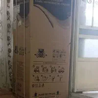 یخچال نو پارسیان