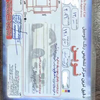 فروش کوییک ۱۴۰۱ سفید|خودرو سواری و وانت|شاهرود, |دیوار