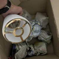 لوستر وارداتی قیمت استثنایی|لوستر و چراغ آویز|تهران, هروی|دیوار