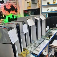 نصب پک آماده بازی PS5 درشرایط بسته بودن اکانت‌ها|کنسول، بازی ویدئویی و آنلاین|مشهد, صیاد شیرازی|دیوار