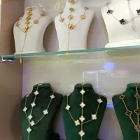 ست ونکلیف استیل