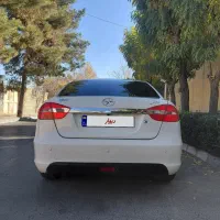 جک J5 دنده ایی مدل ۹۵|خودرو سواری و وانت|مشهد, میعاد (شهرک غرب)|دیوار