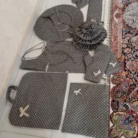 سرویس آشپزخونه