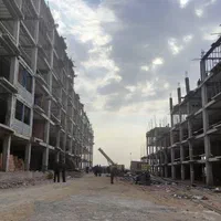 پیش فروش مسکن شهرک امام و..|پیشفروش املاک|کرمانشاه, |دیوار