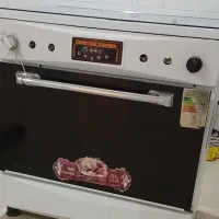 اجاق گاز|اجاق گاز و لوازم برقی پختوپز|یزد, |دیوار