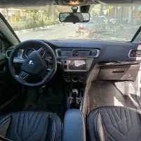 تارا دنده v1 وی ۱ سفید|خودرو سواری و وانت|قم, حاج زینل|دیوار