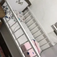 سرویس خواب نوزاد