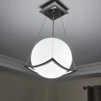 لوستر برند چیکا چین|لوستر و چراغ آویز|رشت, معلم|دیوار