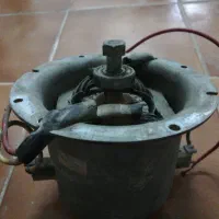 موتور جاروبرقی