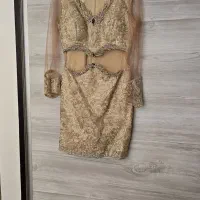لباس مجلسی