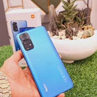 شیائومی Redmi Note 11S درحدآکبند 128گیگ با گارانتی|موبایل|مشهد, کوی سیدی|دیوار
