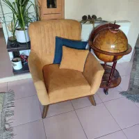 سرویس مبلمان ۱۰ نفره
