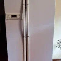 یخچال ساید بای ساید سامسونگ اورجینال کرهای|یخچال و فریزر|تهران, شهرک آپادانا|دیوار