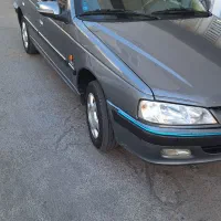 پارس دوگانه فابریک ۹۹|خودرو سواری و وانت|قم, بکایی|دیوار