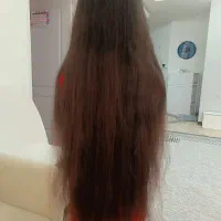 فروش موی طبیعی