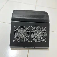 دستگاه فن برند آنیسا