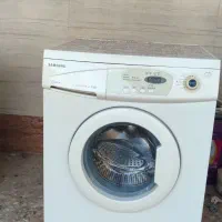 لباسشویی سامسونگ در حدنو